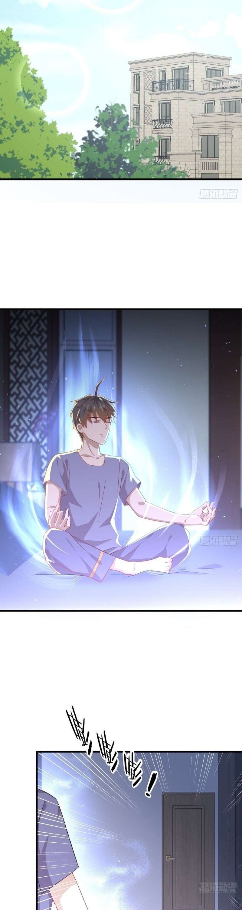 Immortal Swordsman in The Reverse World Chapter 216 Gambar 20